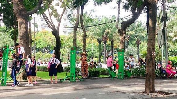 Mai Phai Hotel Cidade de Ho Chi Minh Exterior foto